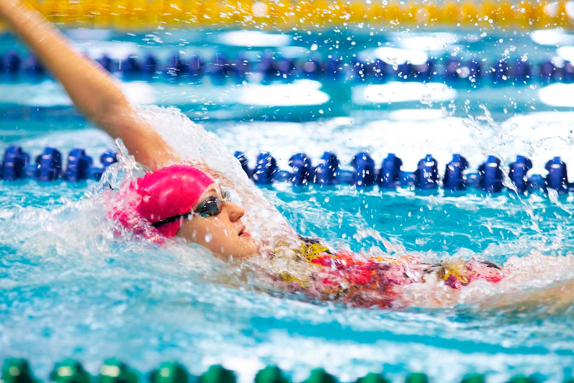 Firpo Piscinas