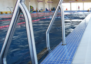 Firpo Piscinas