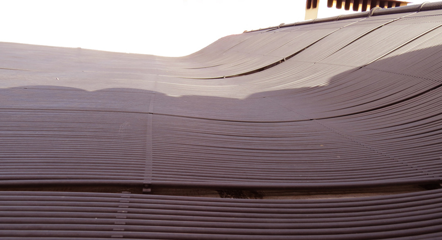Paneles Solares para Piscinas