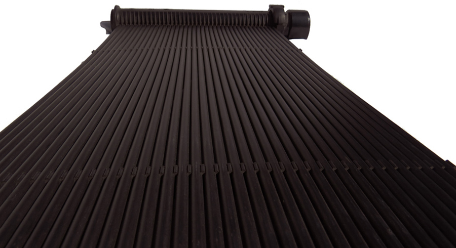 Paneles Solares para Piscinas